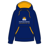 Sudadera deportiva