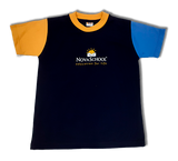 Camiseta deporte M/C