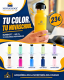 Botella Novaschool 60 cl