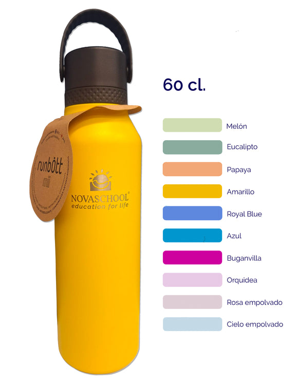 Botella Novaschool 60 cl