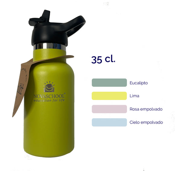 Botella Novaschool 35 cl