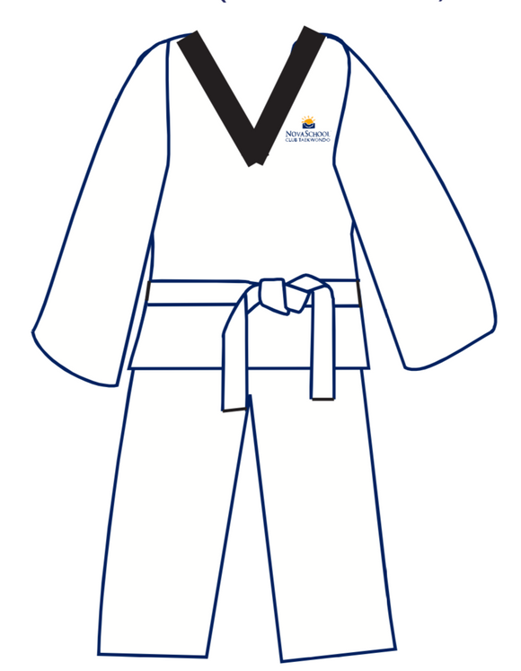 Dobok (Taekwondo)